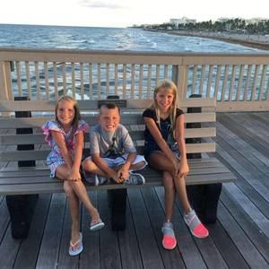 Meet your Posher, Fran